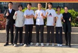 首战告捷，连获殊荣！我院市场营销专业师生在全国商业精英挑战赛中斩获一等奖